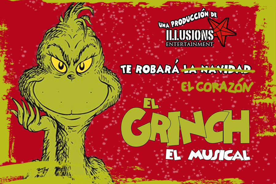 grinch