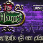 club de los villanos Trui Teatre