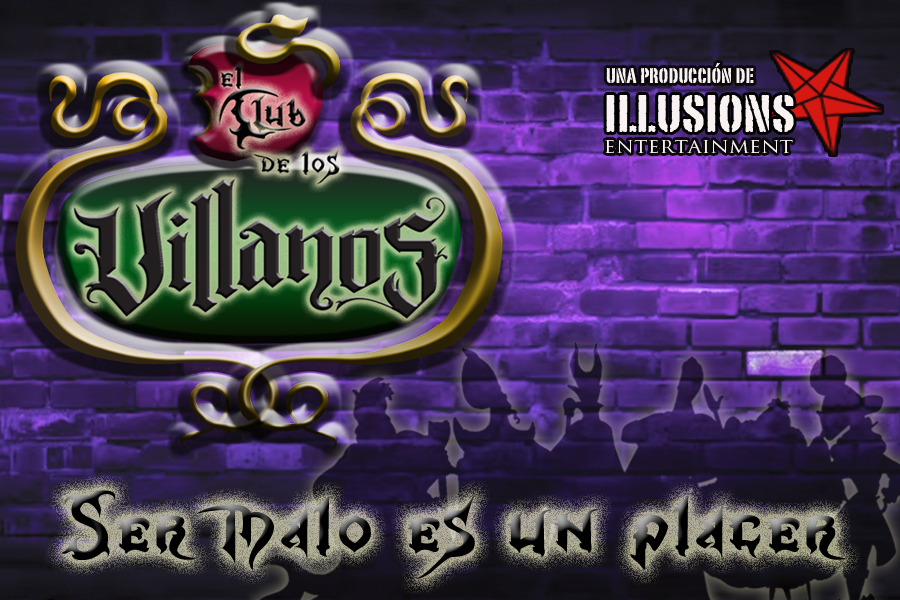 club de los villanos Trui Teatre