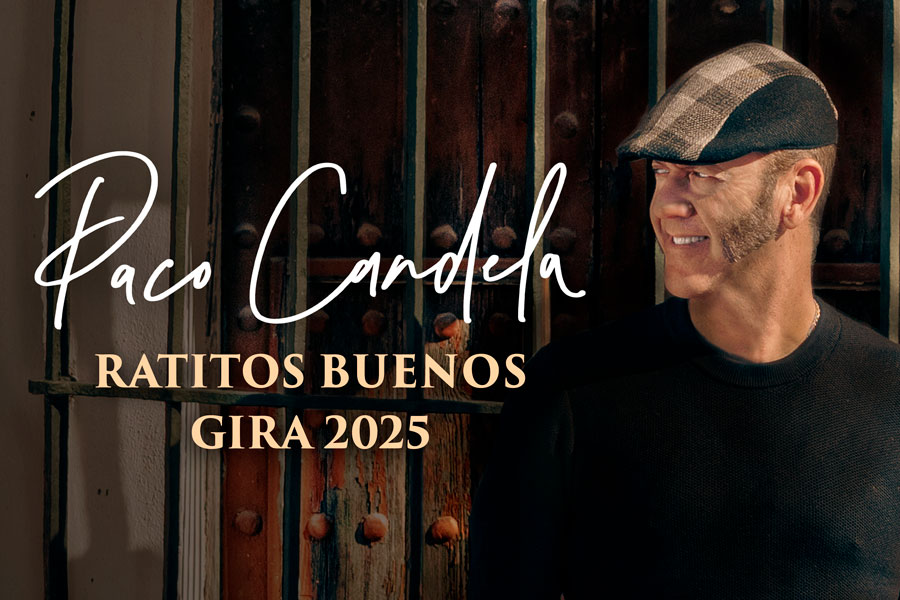 paco candela trui tetare