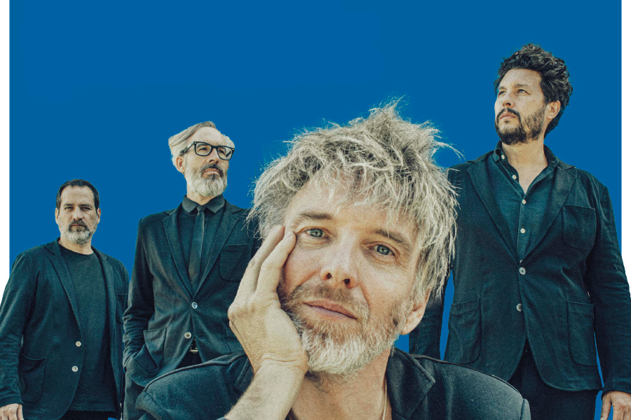 elefantes trui teatre