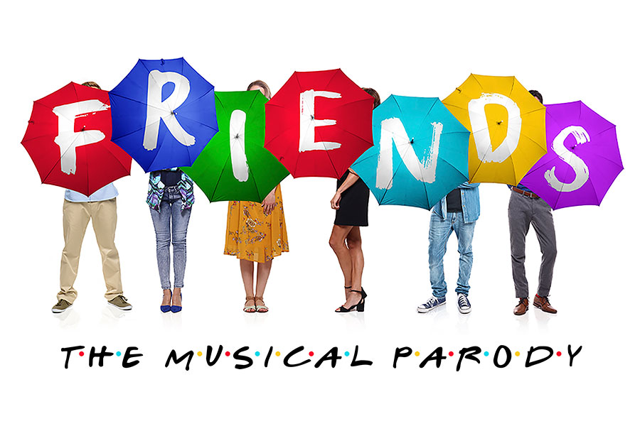 Friends